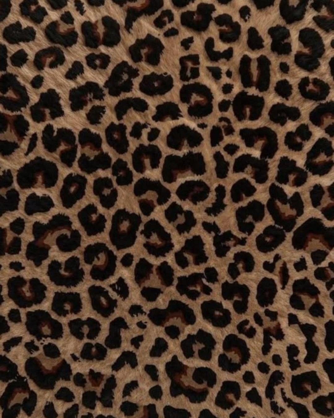 Animal print