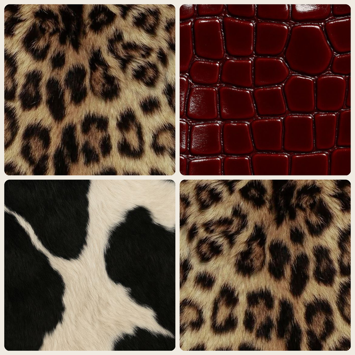 Animal print