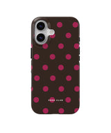 Cherry Truffle Dots