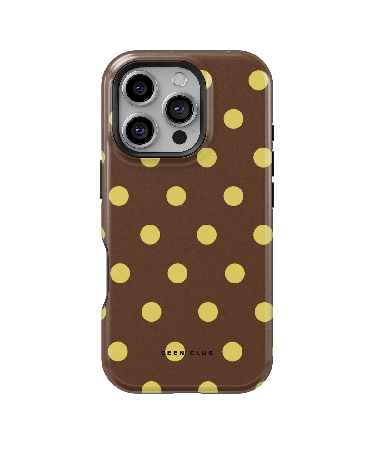Butter Cocoa Dot