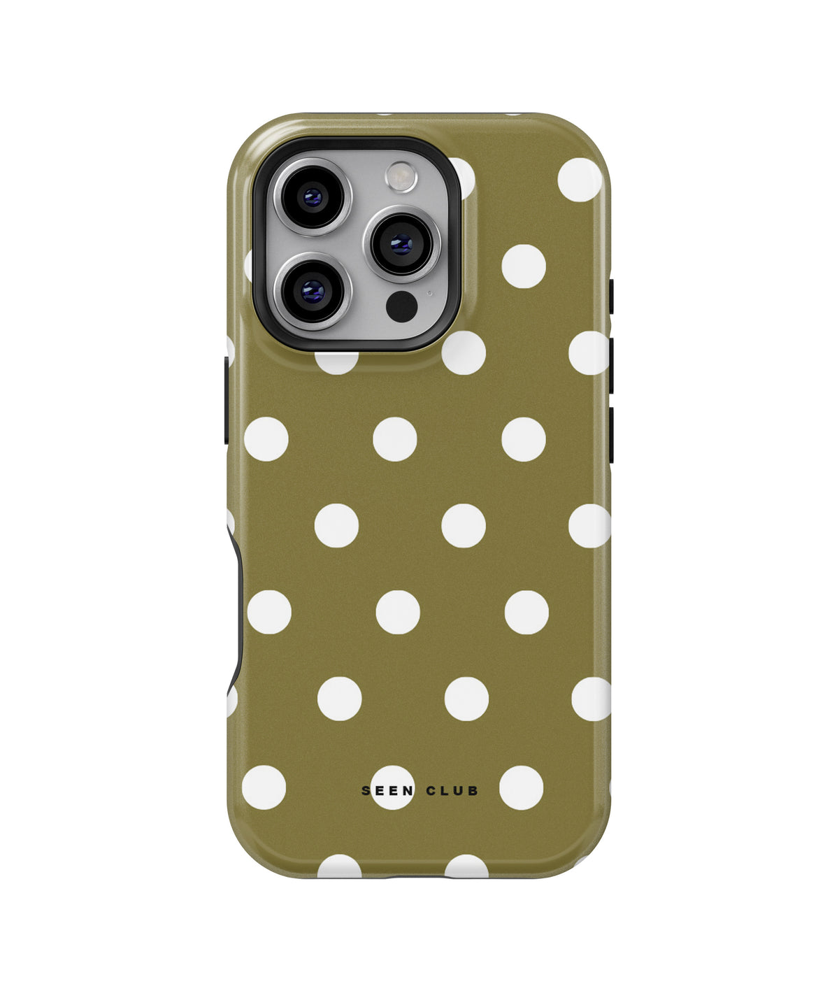 Olive Dot