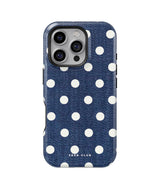 Denim Dot