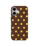 Butter Cocoa Dot