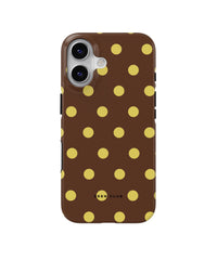 Butter Cocoa Dot
