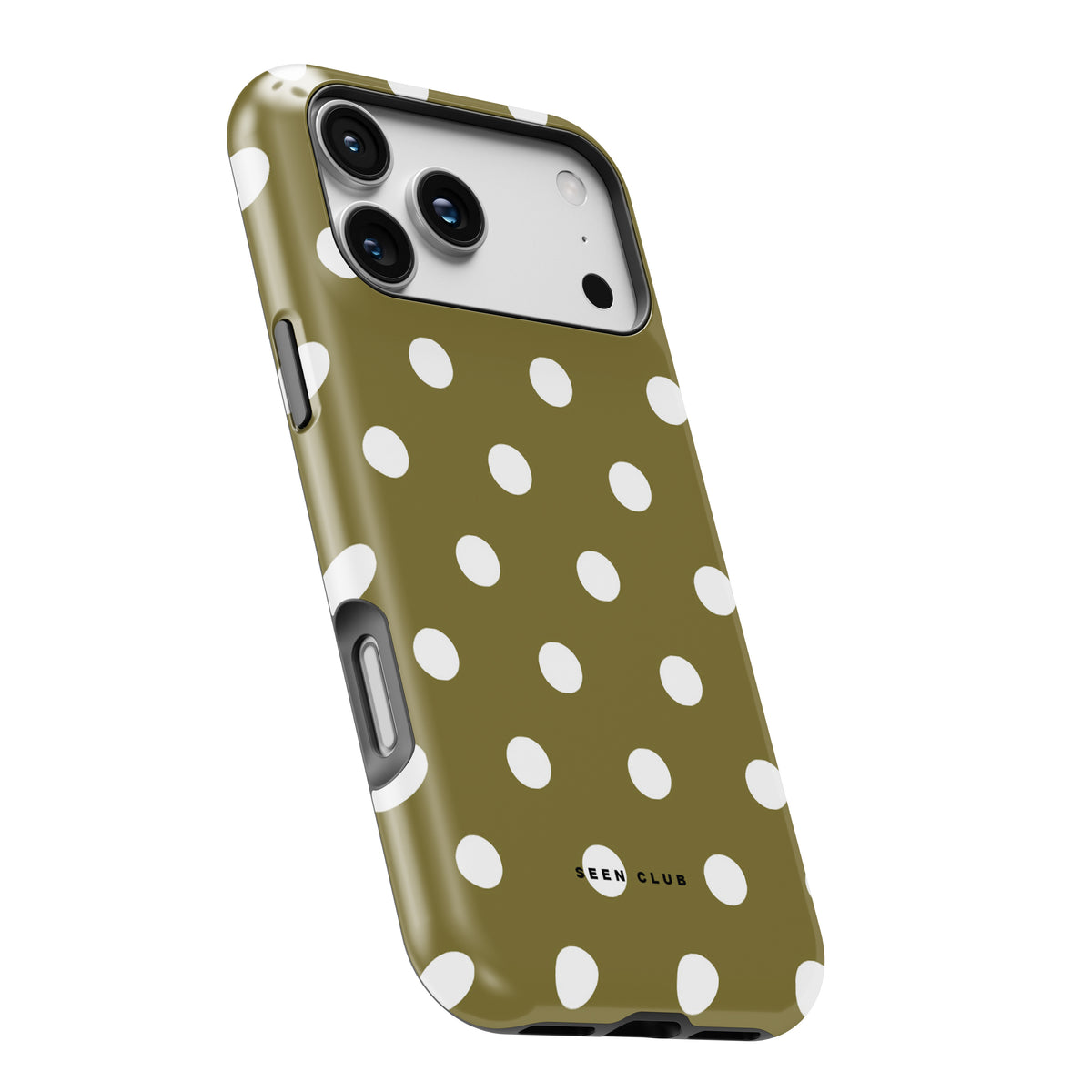 Olive Dot
