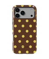 Butter Cocoa Dot