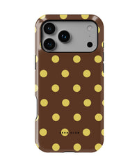 Butter Cocoa Dot