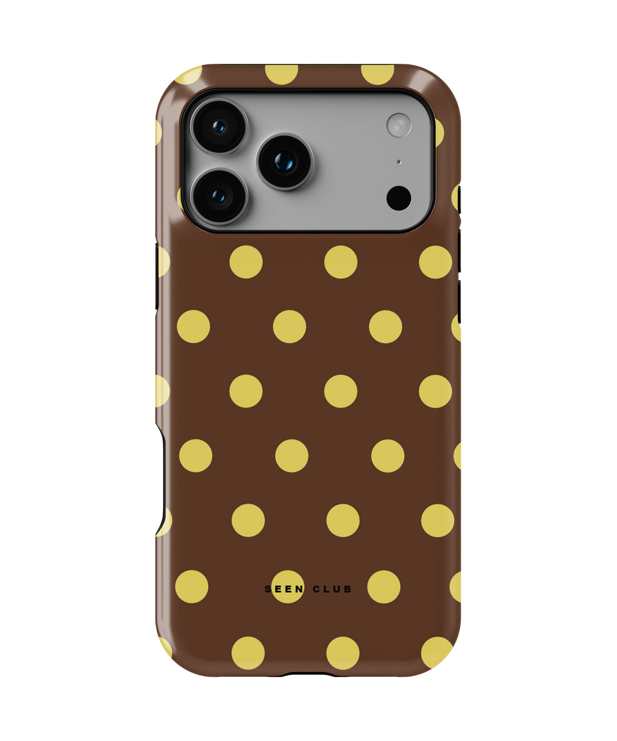 Butter Cocoa Dot