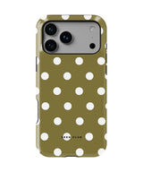 Olive Dot