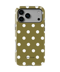 Olive Dot