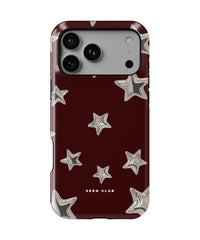 Burgundy Star