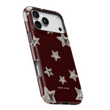 Burgundy Star