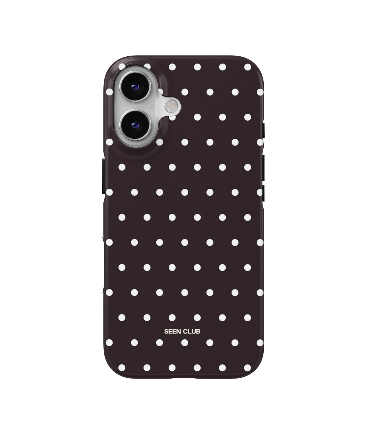 Espresso Dots