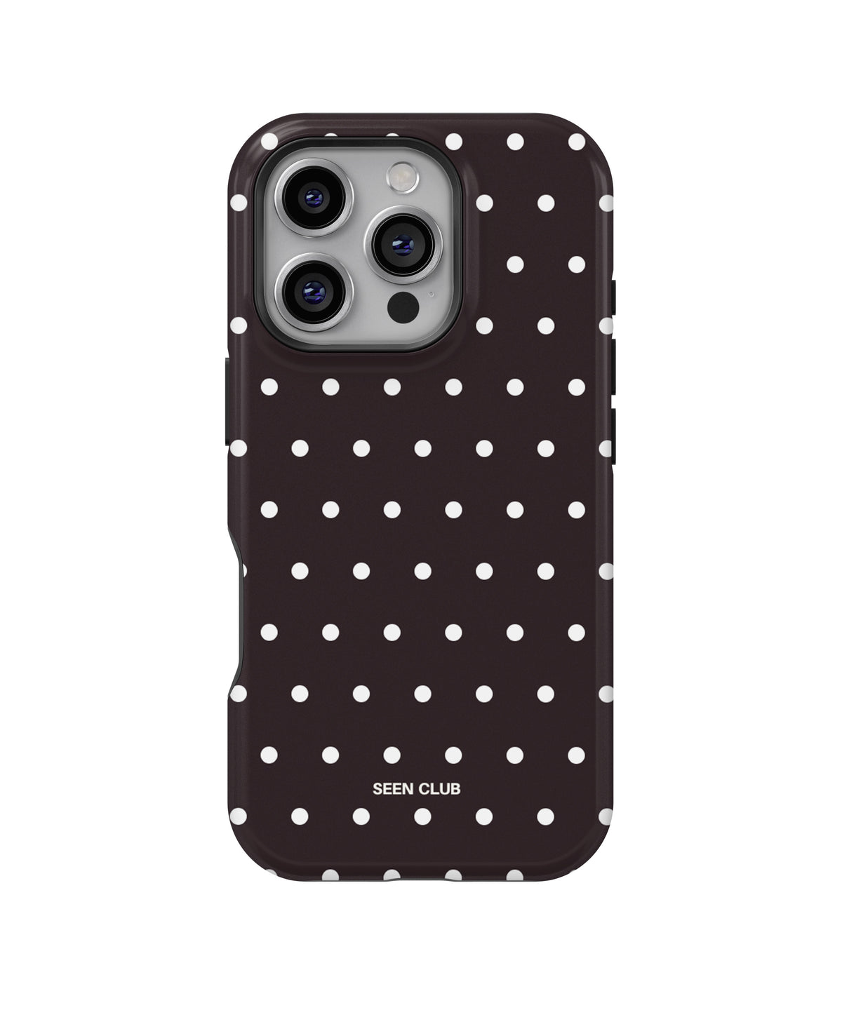 Espresso Dots