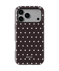 Espresso Dots