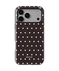 Espresso Dots