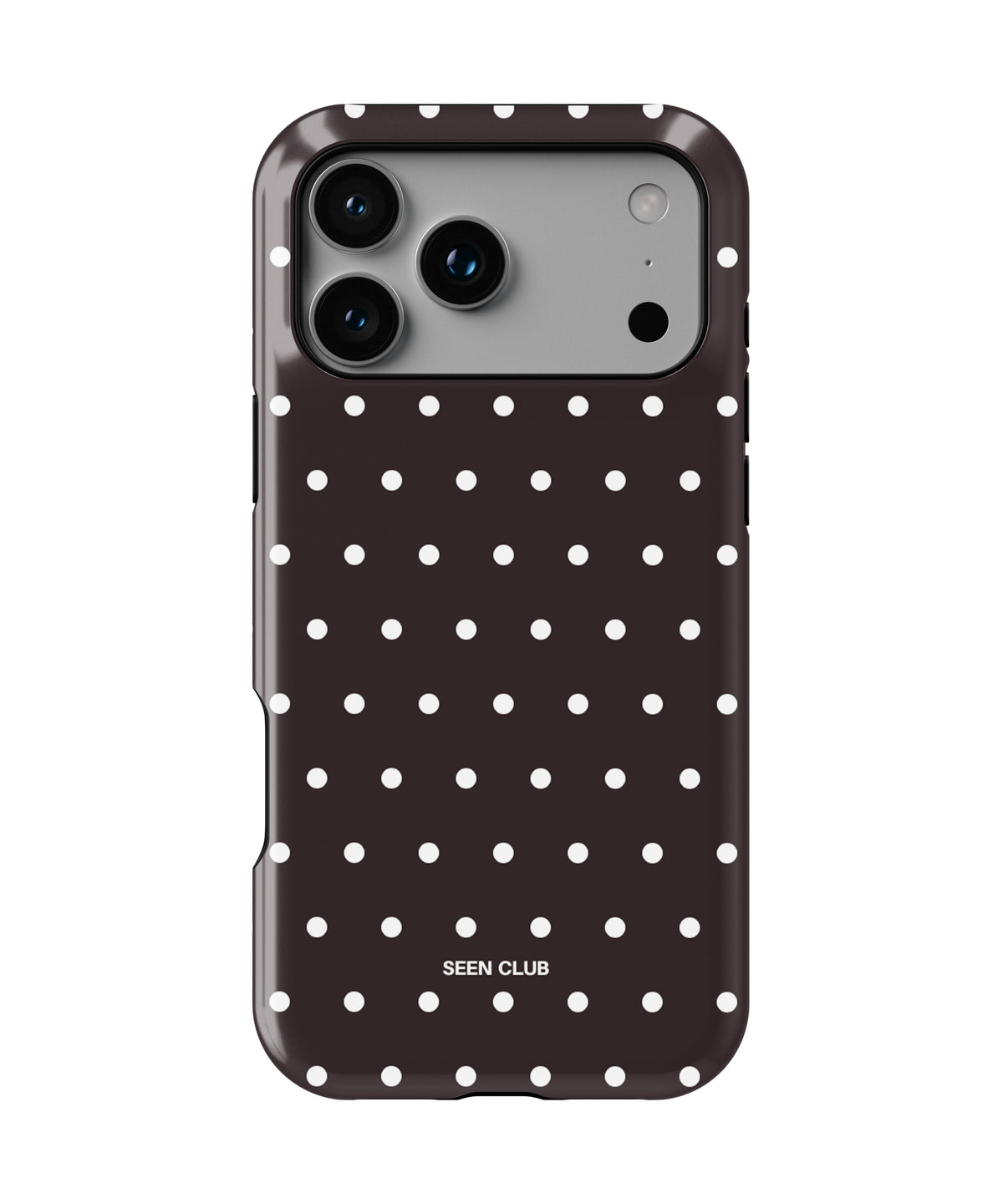 Espresso Dots