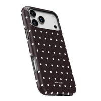 Espresso Dots