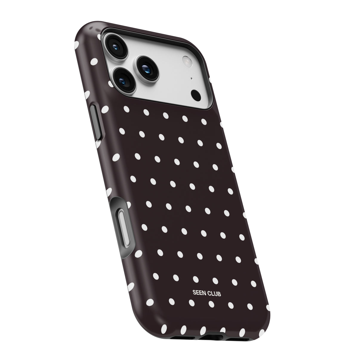 Espresso Dots
