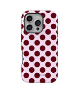 Rosé Wine Dots