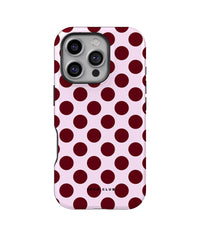 Rosé Wine Dots