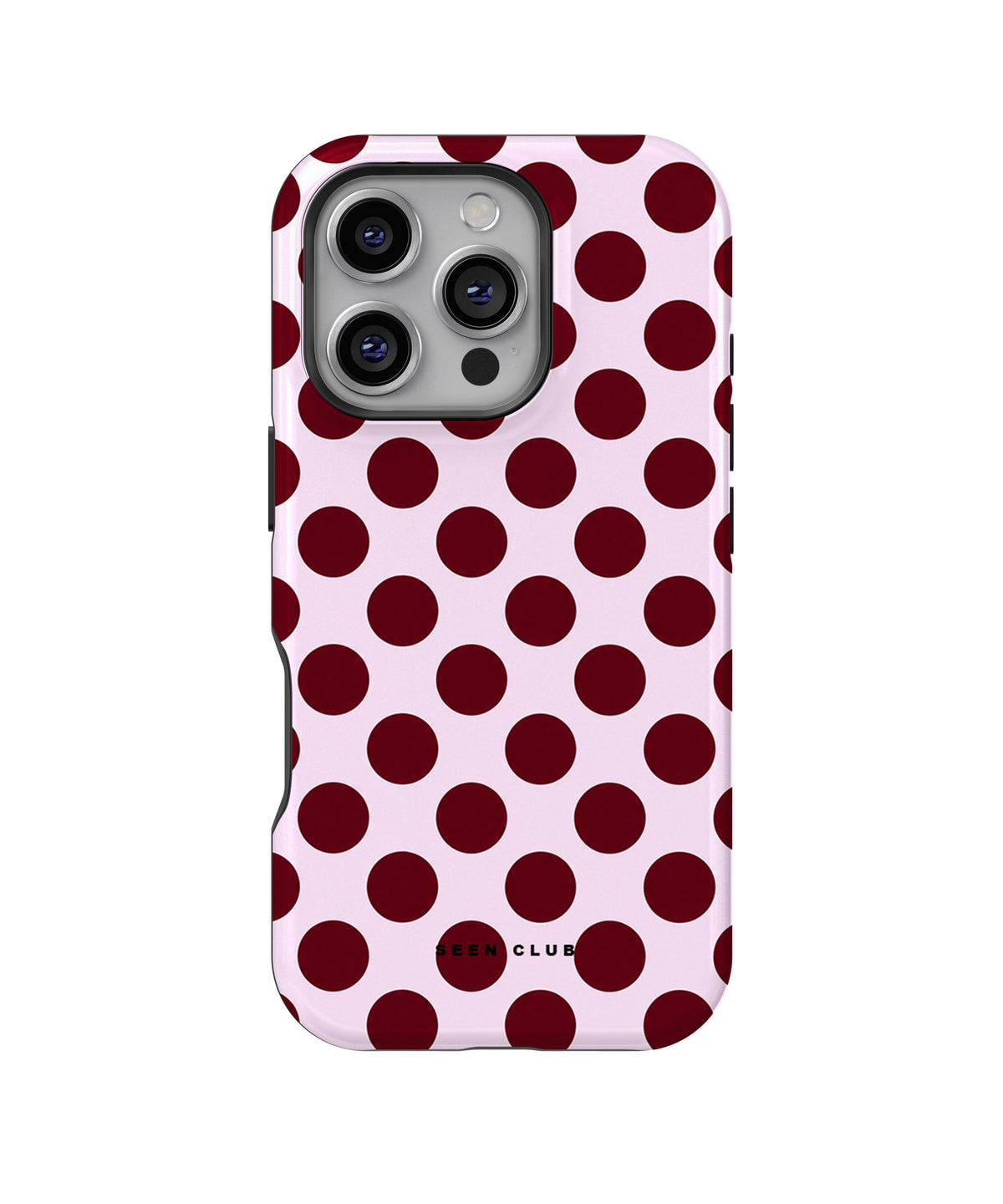 Rosé Wine Dots