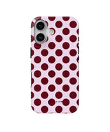 Rosé Wine Dots