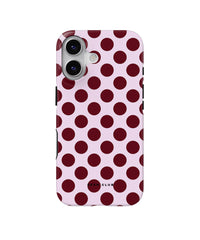 Rosé Wine Dots