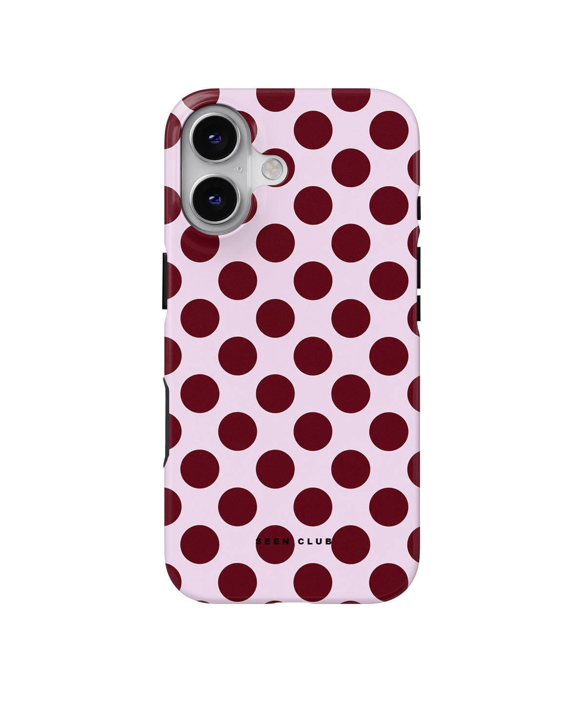 Rosé Wine Dots