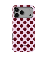 Rosé Wine Dots