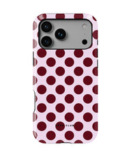 Rosé Wine Dots