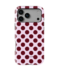Rosé Wine Dots