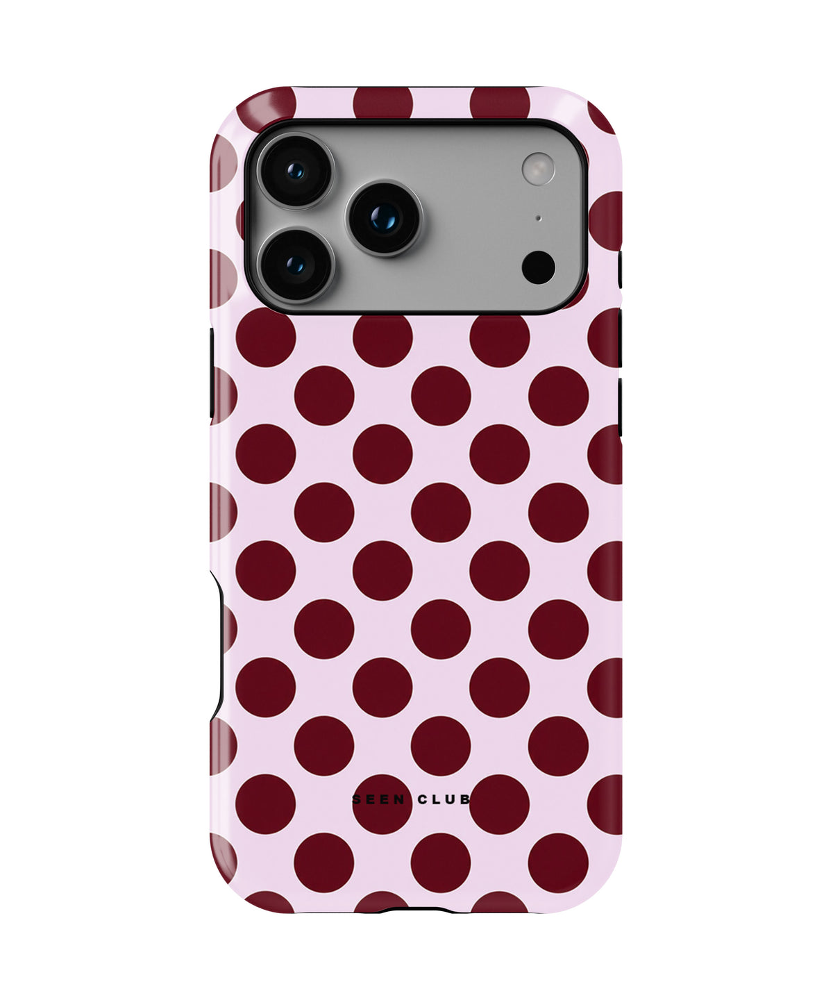 Rosé Wine Dots