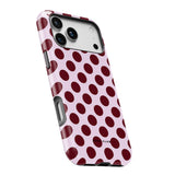 Rosé Wine Dots