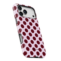 Rosé Wine Dots