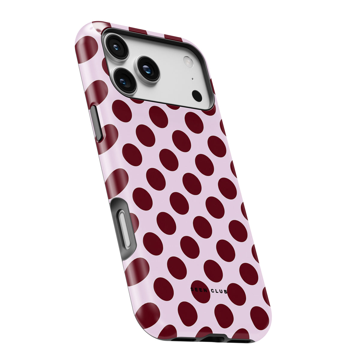 Rosé Wine Dots