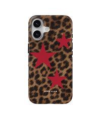 Wild Star Red