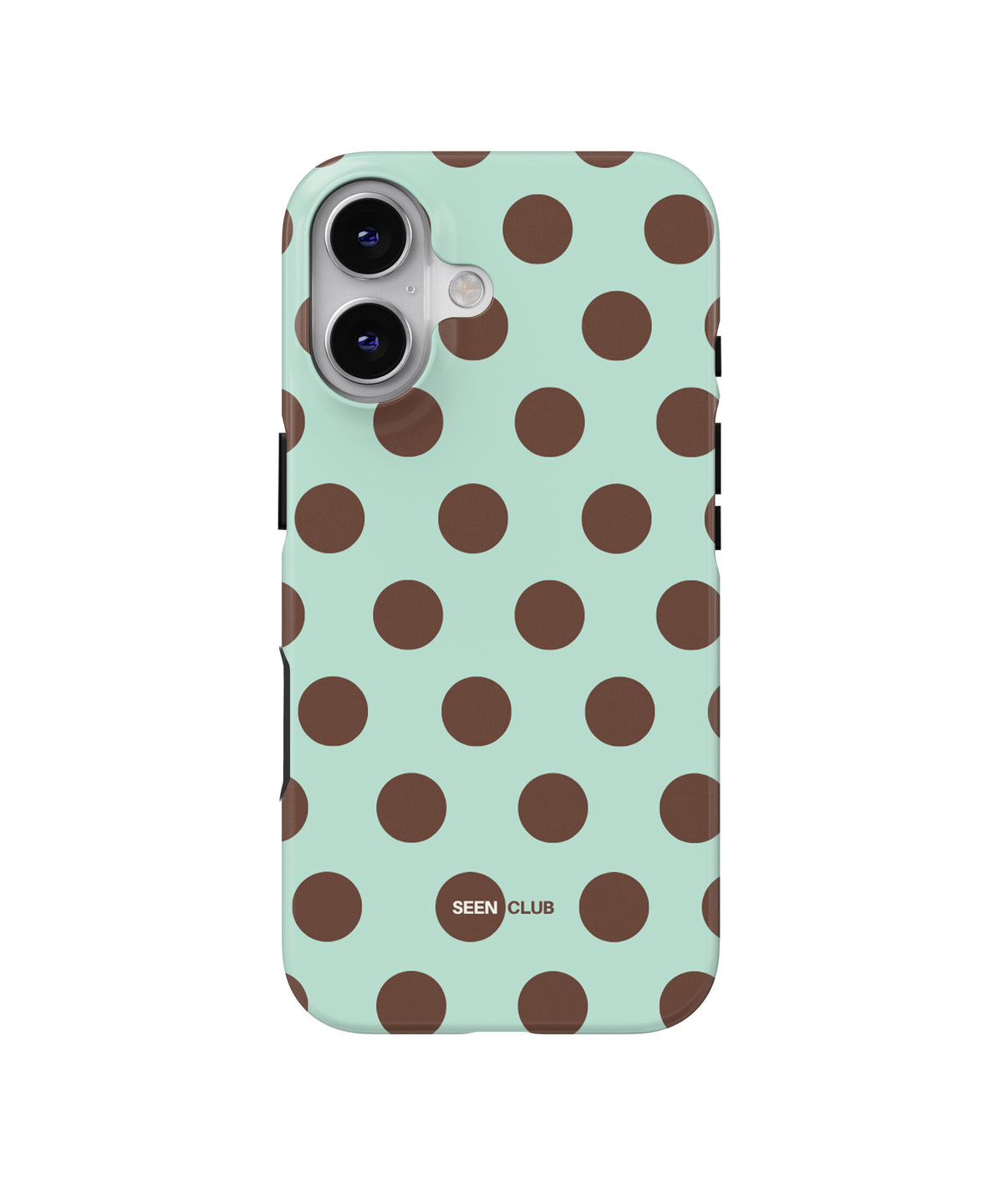 Choco Mint