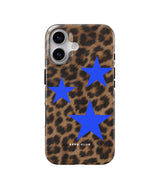 Wild Star Blue