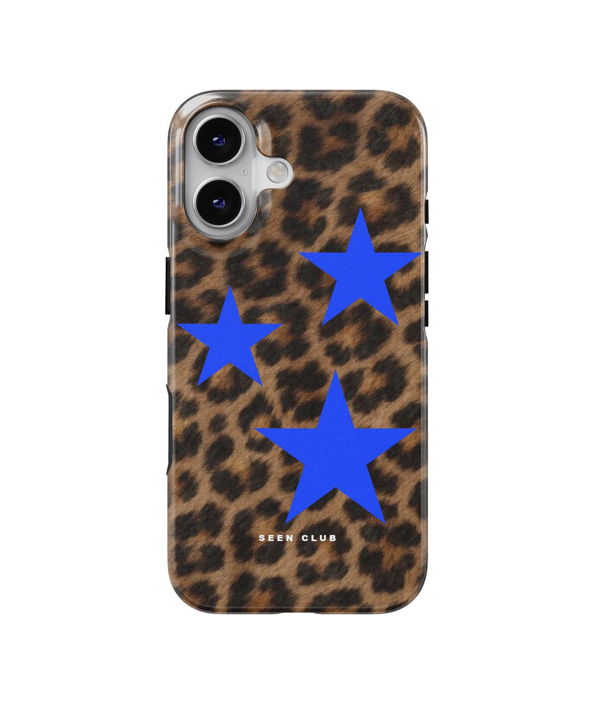 Wild Star Blue