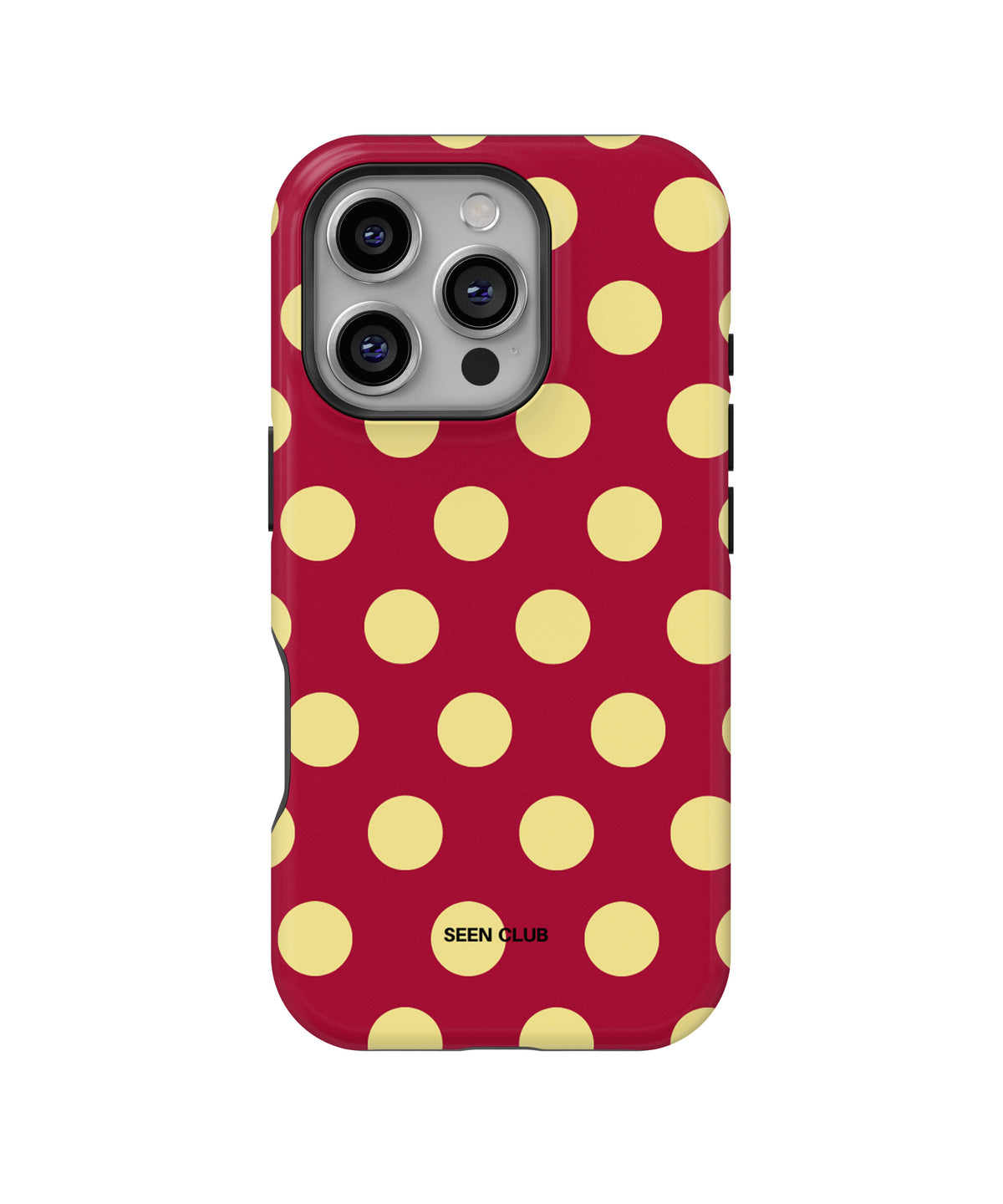 Tomato Dot