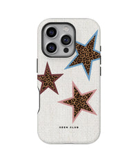 The Canvas Star