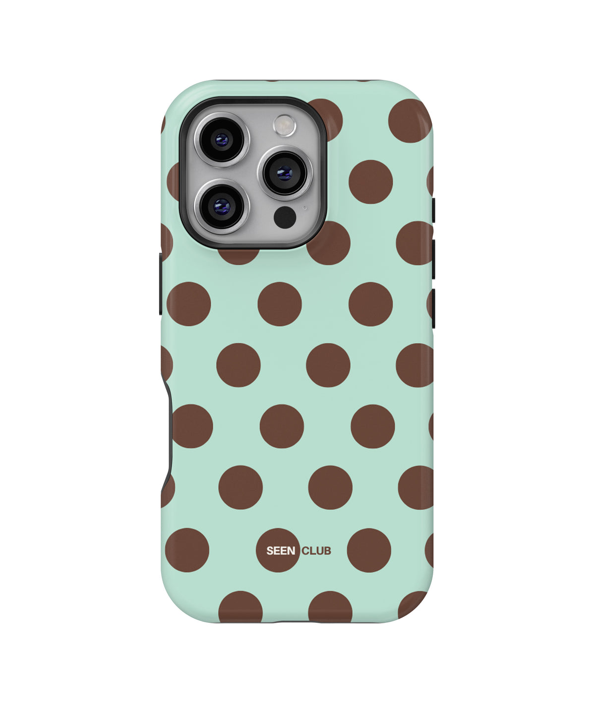 Choco Mint