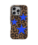 Wild Star Blue
