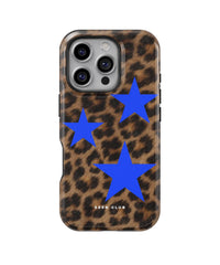 Wild Star Blue