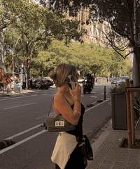 Rodeo Girl Brown