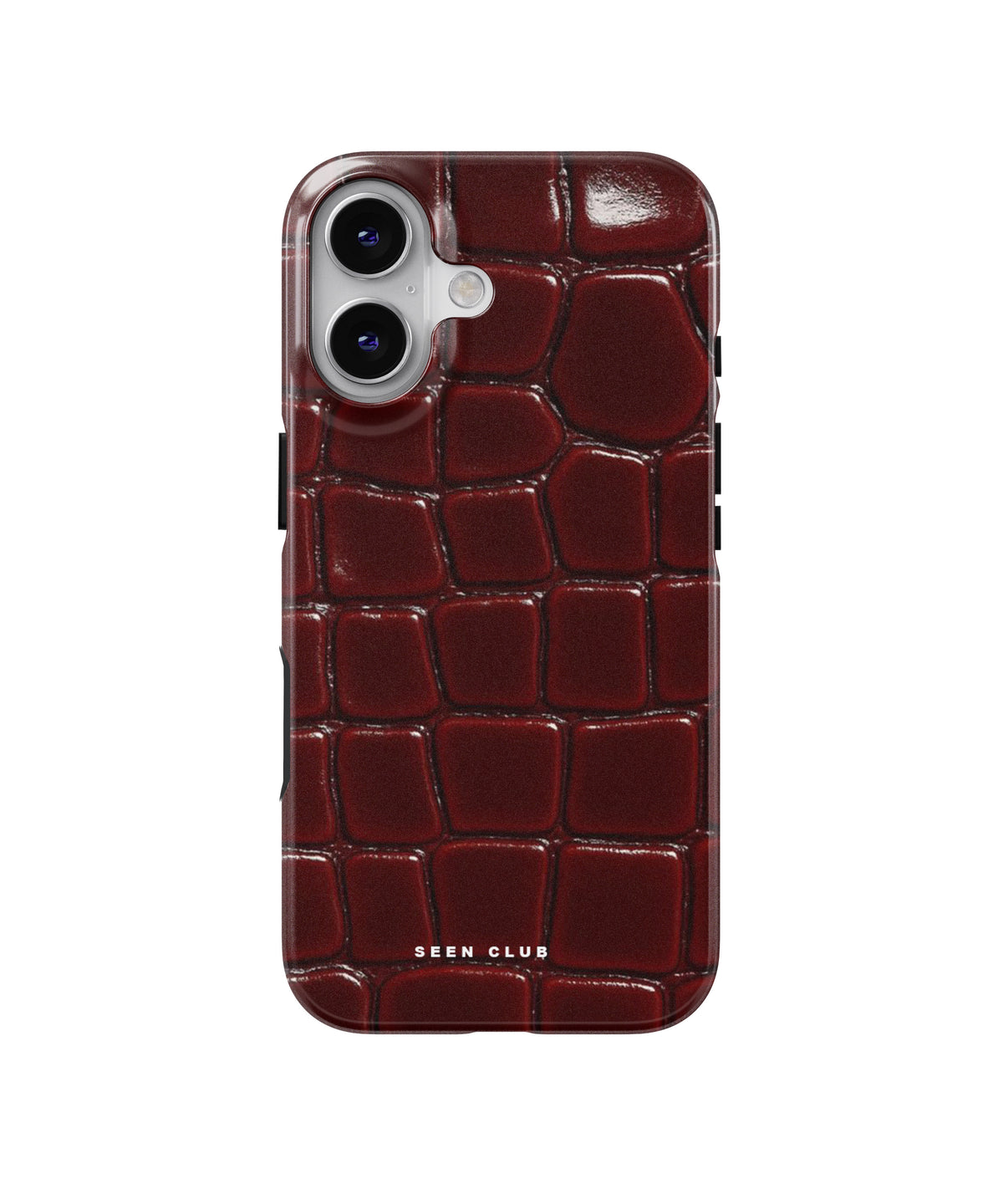 Bloody Crocodile