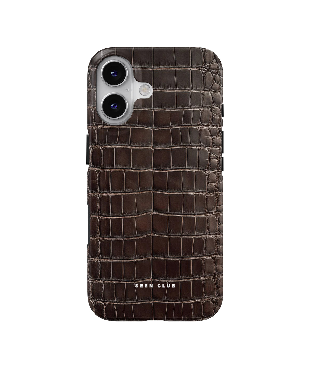Brown Crocodile