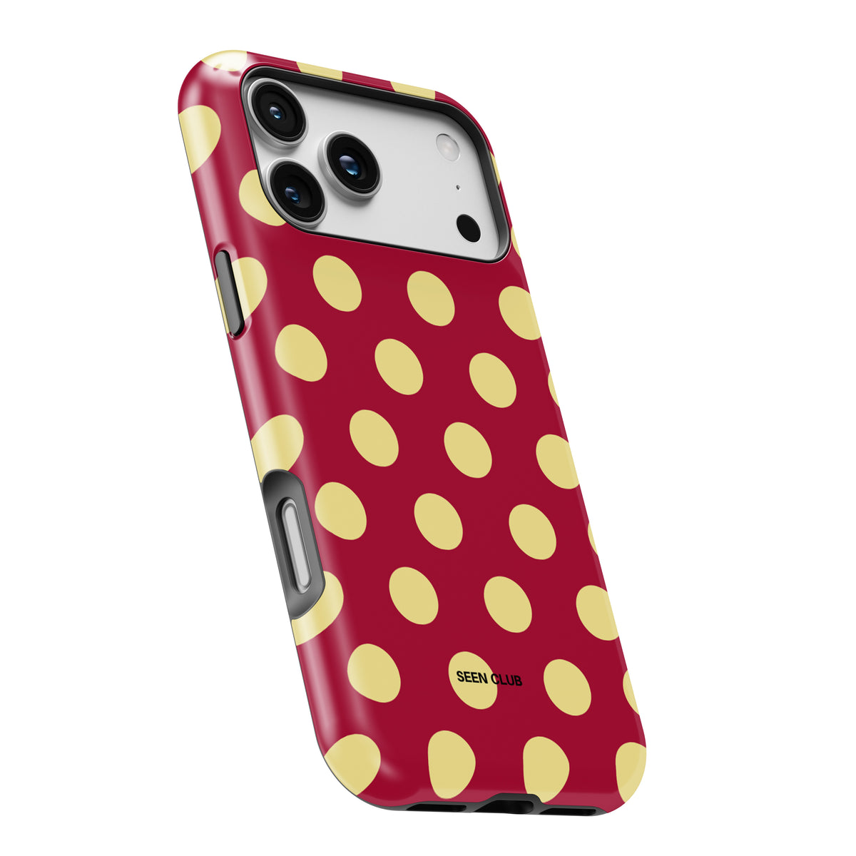 Tomato Dot