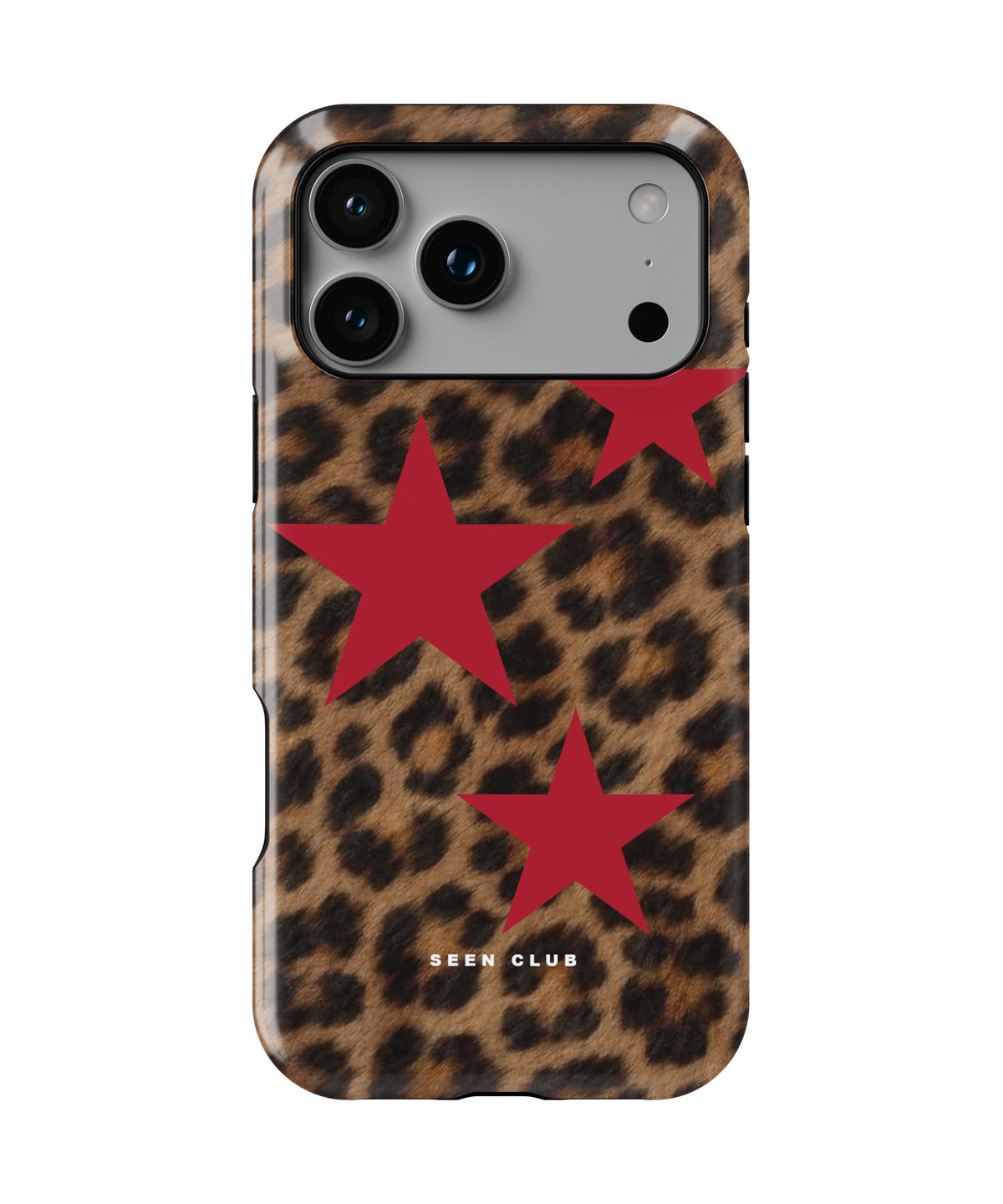 Wild Star Red